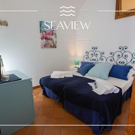 Seaview Guest House Giardini Naxos Luaran gambar